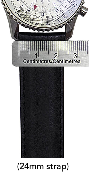 Parity Average Men S Watch Band Size Up To 61 Off