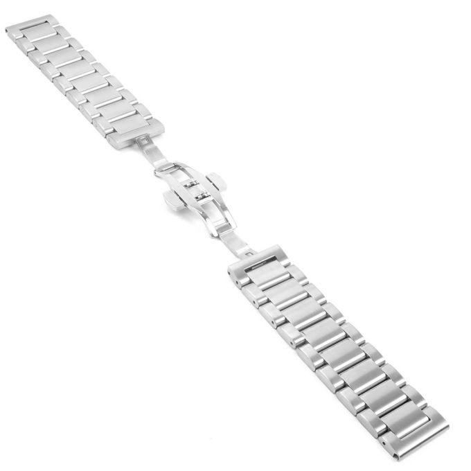 bm2.ss quick realese Stainless Steel Watch Strap with Quick Release Pins fits Seiko
