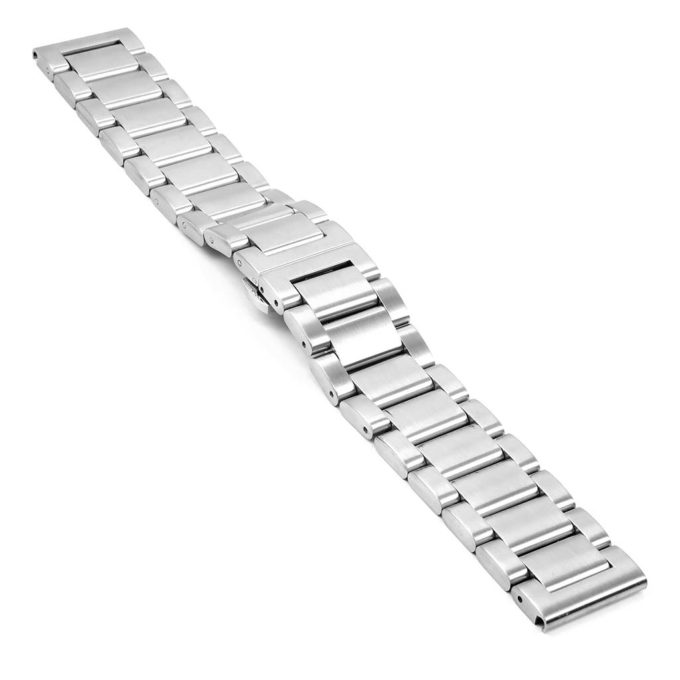 bm2 quick realese Stainless Steel Watch Strap with Quick Release Pins fits Seiko