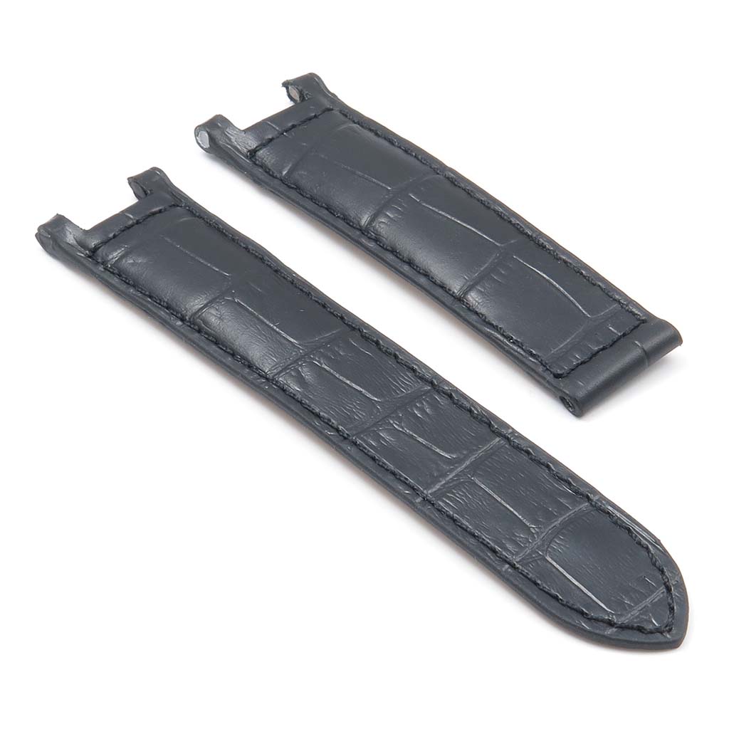 Cartier watch clearance straps