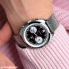 m2 lifestyle milanese mesh strap