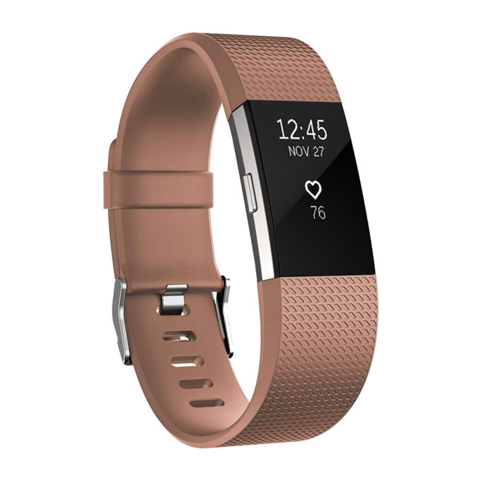 Silicone Band for Charge 2
