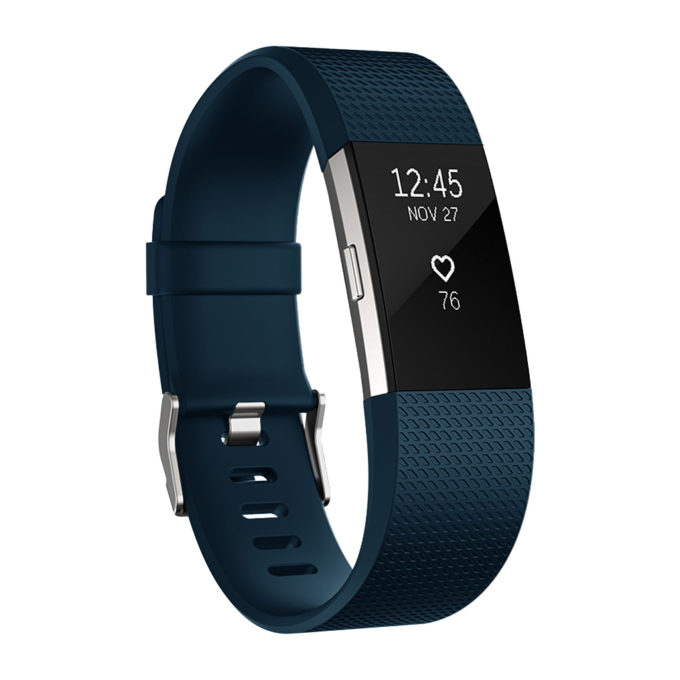 Silicone Band for Charge 2