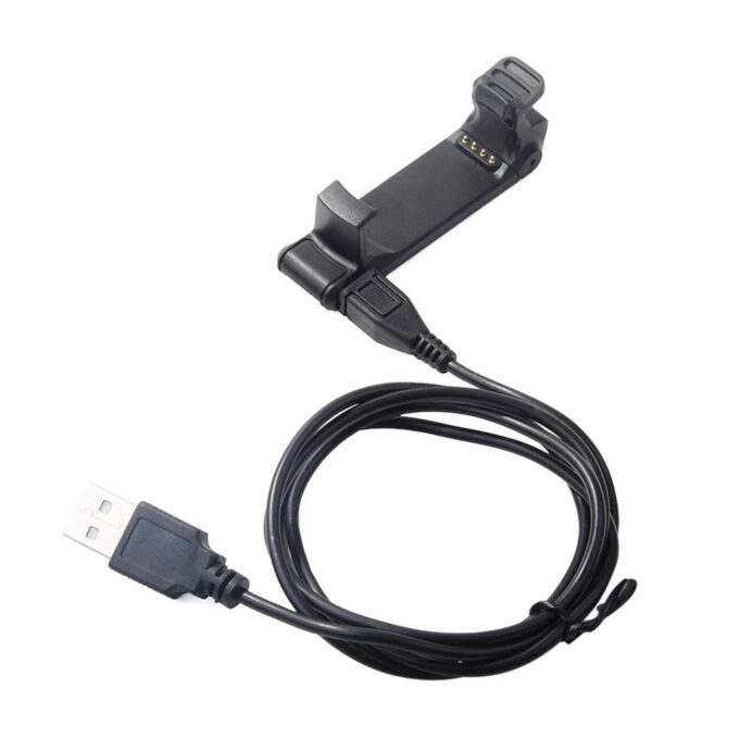 Charger Clip for Garmin Forerunner 220