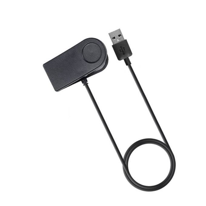 Clip Charger for polar Loop 1, 2