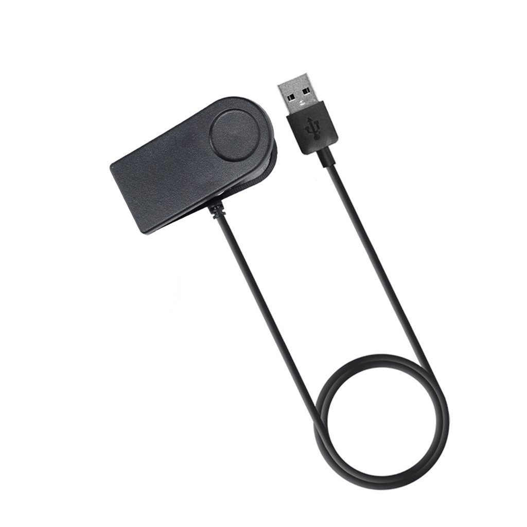 Charger for Polar Loop 1, 2 Sports 