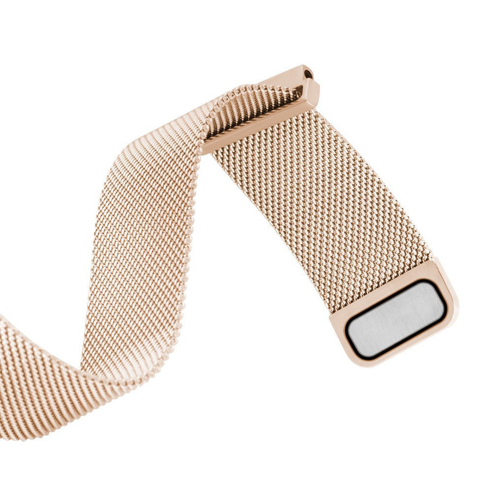 strapsco-polished-stainless-steel-milanese-loop-watch-band-strap-ebay