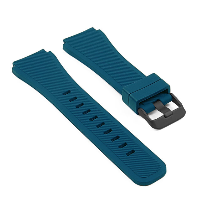 Silicone Watch Band for Samsung Gear S3