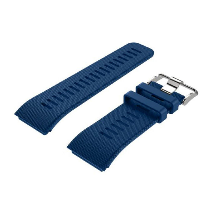 g.r4.5 Silicone Band for Vivoactive H in Dark Blue 3
