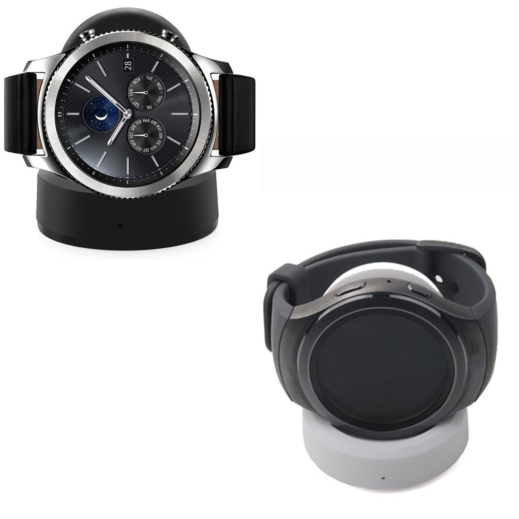 galaxy gear s3 frontier charger