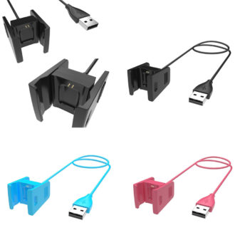 fb.ch2 All Color Fitbit Charge 2 Clip Charger