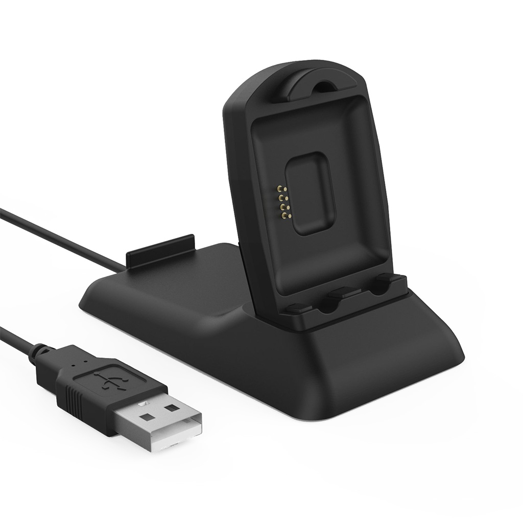fitbit blaze charging stand