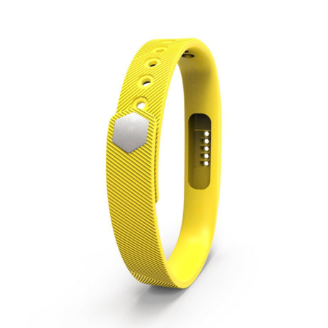 Rubber Band for Fitbit Flex 2 | StrapsCo