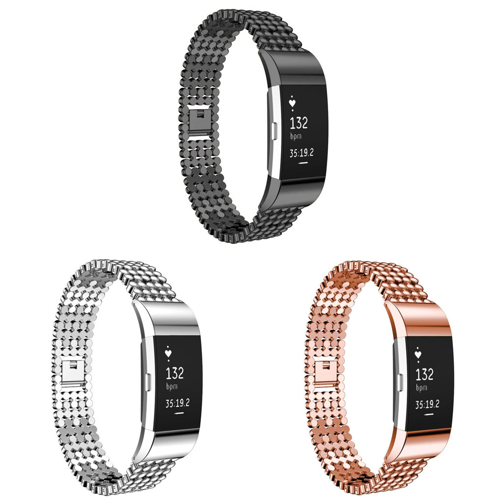 fitbit charge 2 watch bands