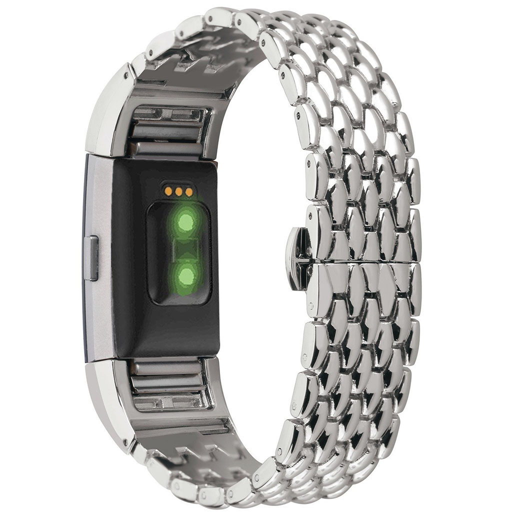 accu bijeenkomst Embryo Fitness Smart Watch Bracelet Fitbit Charge 2 | StrapsCo
