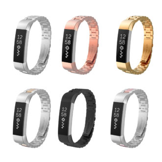 fb.m8 All Color Two Tone Stainless Steel Band