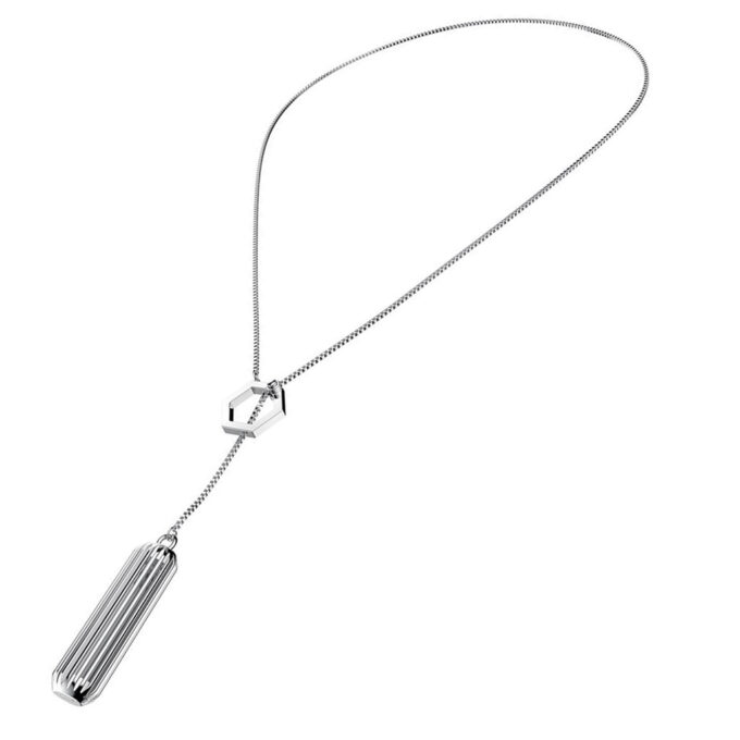 Fb.n1.ss Flex 2 Necklace