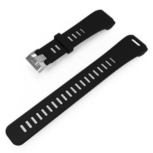 Garmin Vivosmart Hr Silicone Strap Strapsco