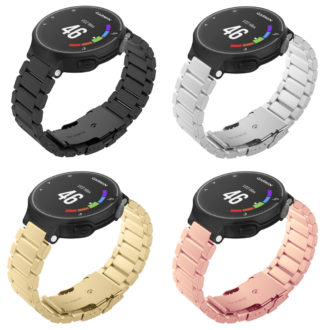 G.m3 All Color Forerunner Stainless Steel H Link Band