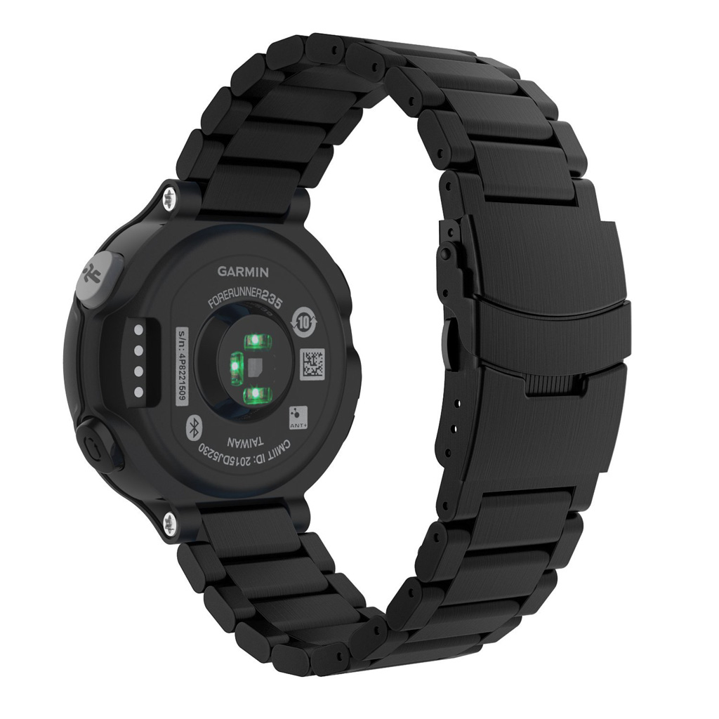 Часы Garmin Forerunner 235. Ремешок к часам Garmin 220.