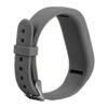 G.r12.7 Garmin Vivofit Silicone Band In Grey
