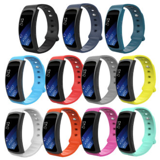 Gear Fit2 Bands StrapsCo