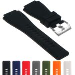 Silcone Strap For Bell And Ross