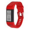 G.r15.6 Vivosmart HRplus In Red