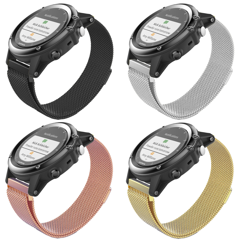 bracelet montre garmin fenix 5