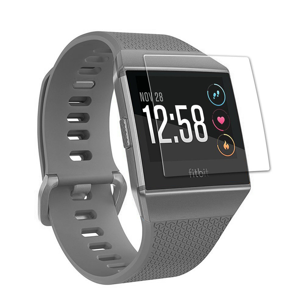 fitbit screen protector