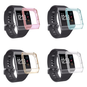 Fb.pc1 Gallery Protective Case For Fitbit Ionic