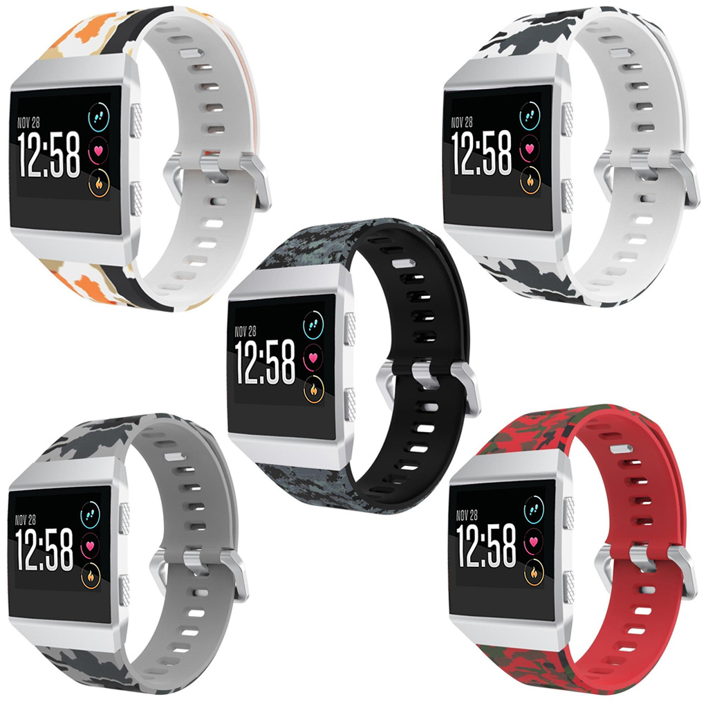 fitbit straps ionic