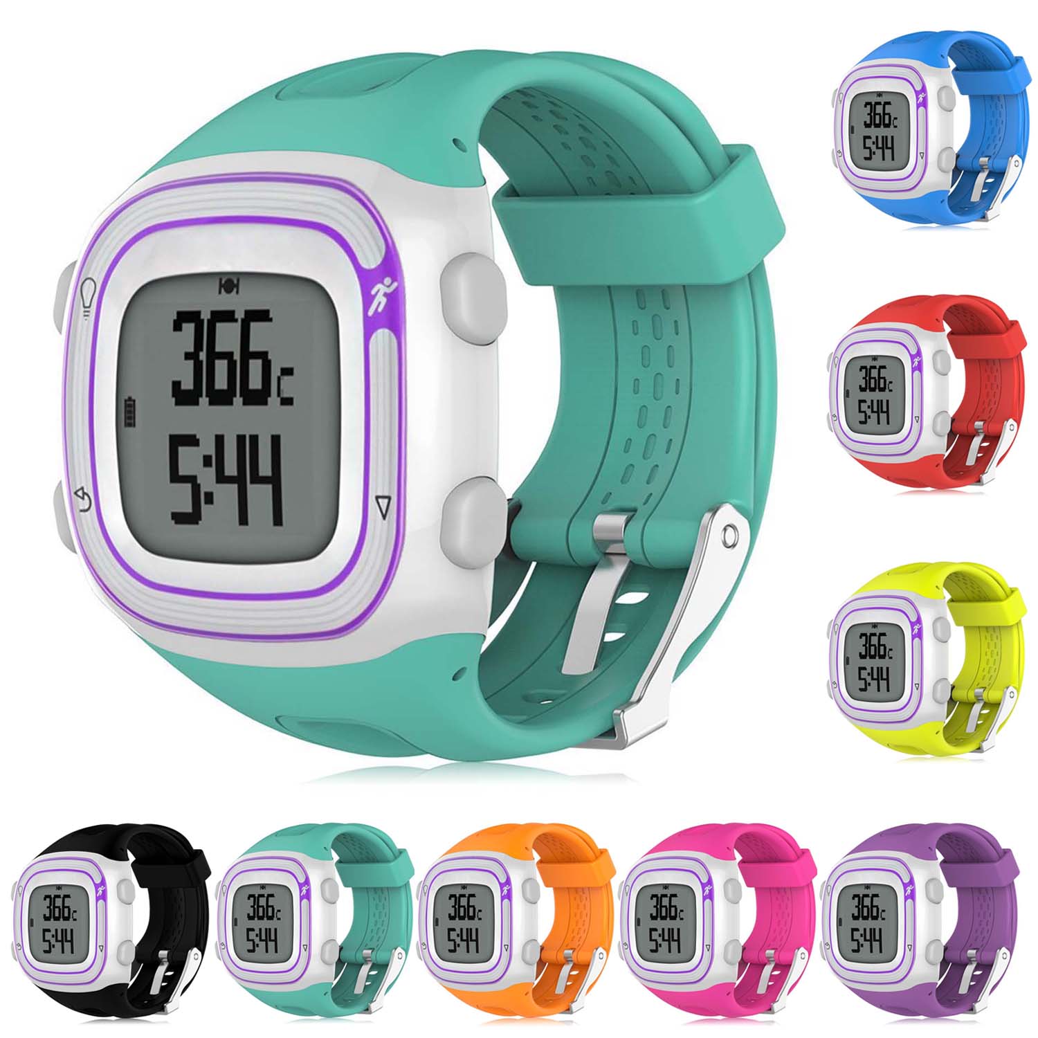 forerunner 10 band