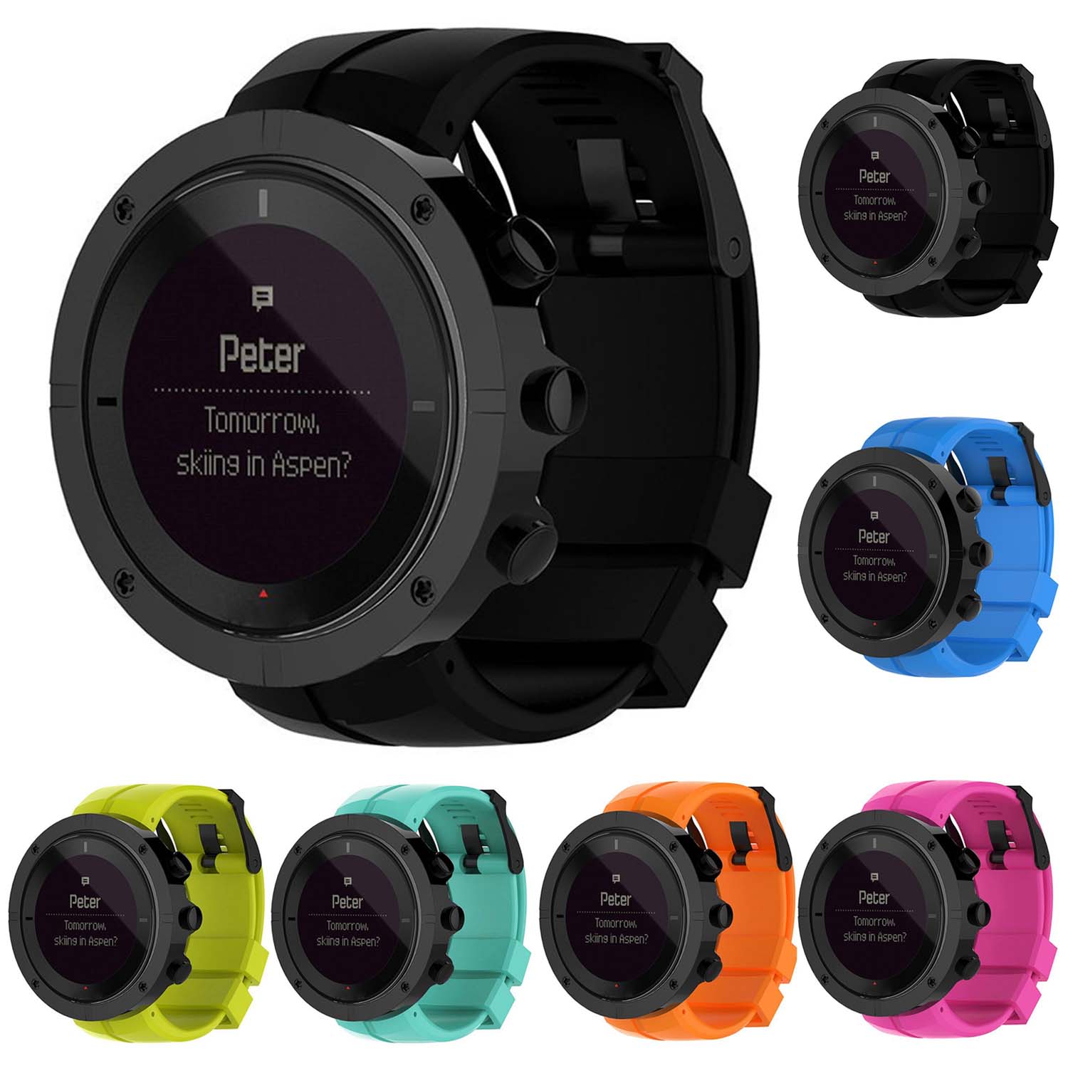 suunto kailash price