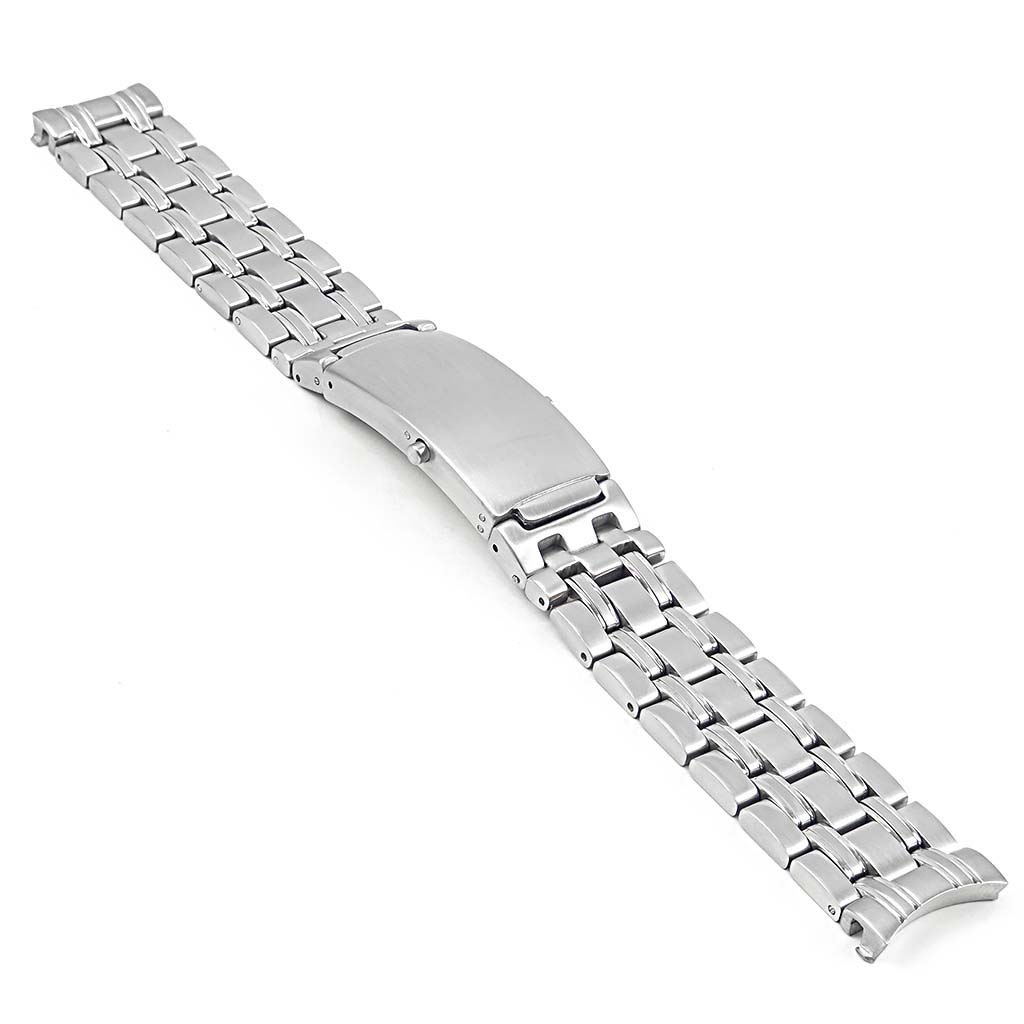 Stainless Steel Watch Band for Omega 