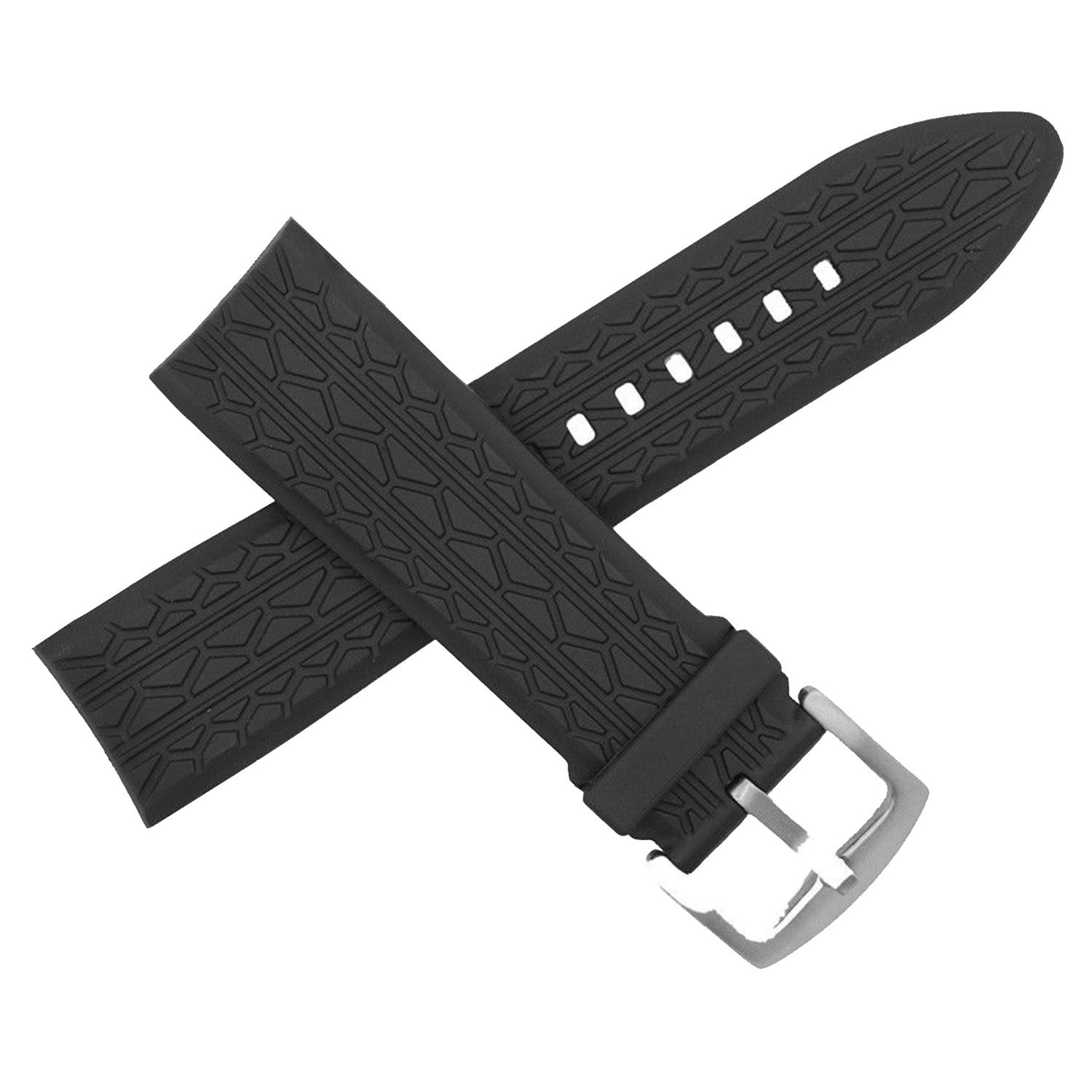 porsche watch strap