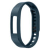 G.r20.5b Garmin Vivofit 2 Silicone Bracelet Band Strap In Midnight Blue