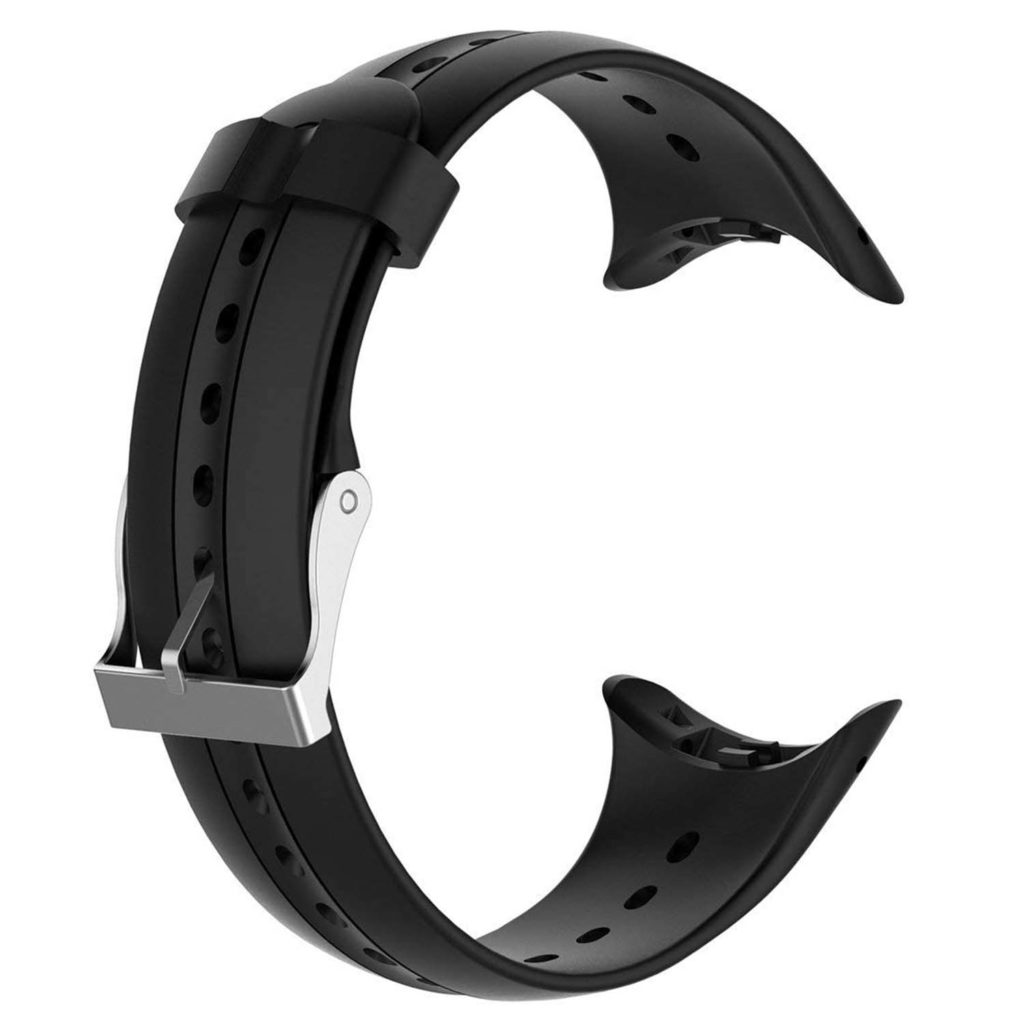 Rubber Strap for Garmin Swim | StrapsCo