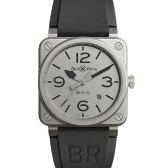 Bell and Ross Straps