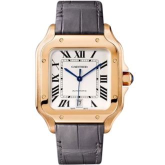 Cartier Watch Bands