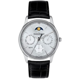 Bands For Jaeger-LeCoultre