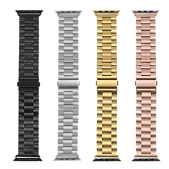 All Color A.m1 Apple Watch Stainless Steel Strap