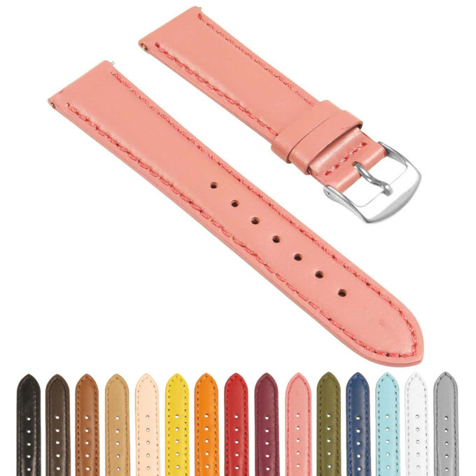 16mm Watch Bands StrapsCo