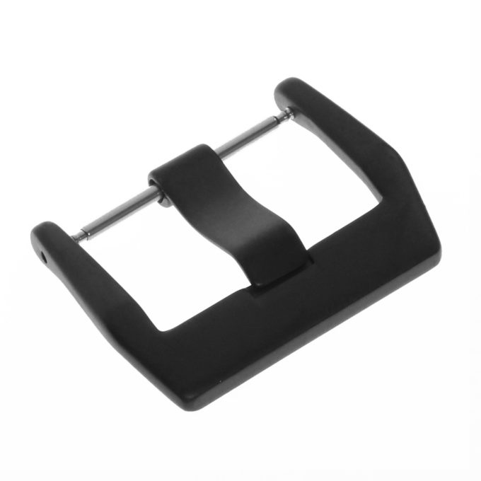 B.br1.mb Main Matte Black Stainless Steel Buckle