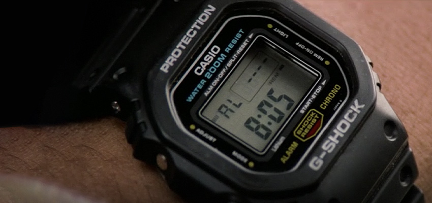 Dw 5600 in discount movies