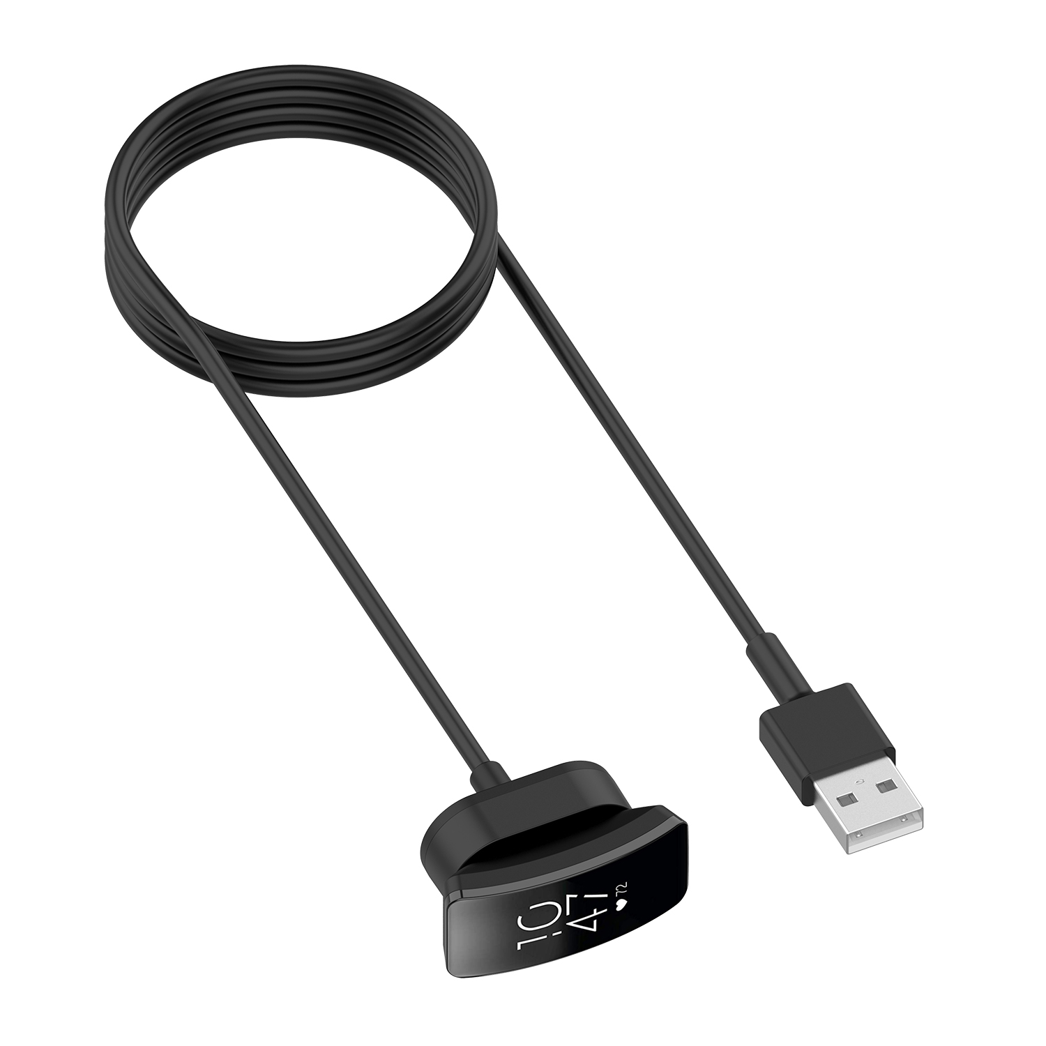 Magnetic Charging Cable USB Charger Dock Original For Fitbit inspire/inspire HR 