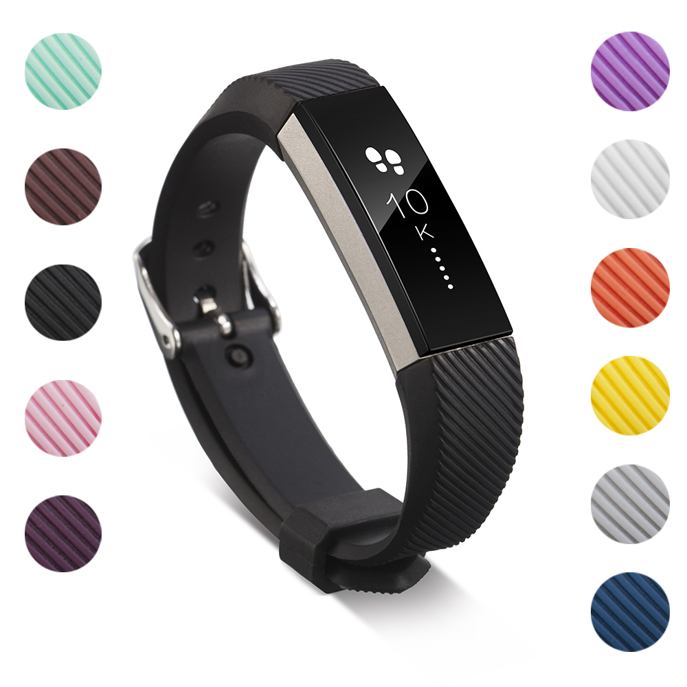 fitbit ace watch bands