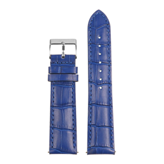 Blue Watch Bands