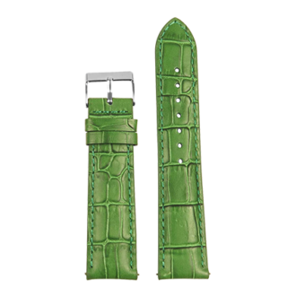 Green Watch Bands