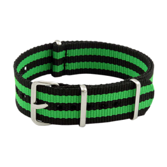 Nylon One-Piece Straps
